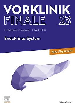 Vorklinik Finale 23