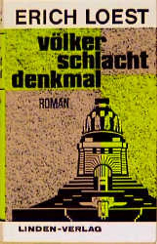 Völkerschlachtdenkmal