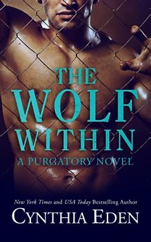 The Wolf Within (Purgatory, Band 1)