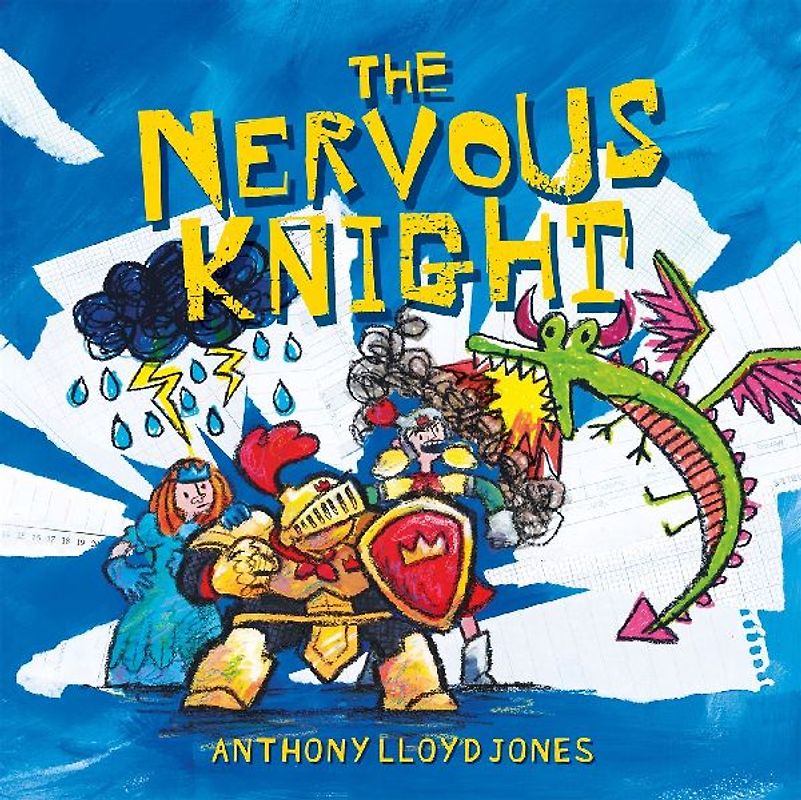 The Nervous Knight