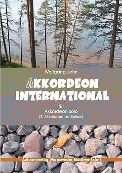 Akkordeon international