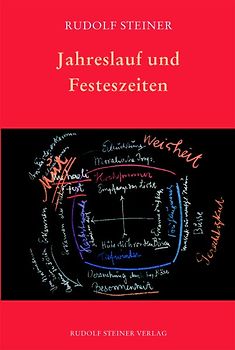 Jahreslauf und Festeszeiten
