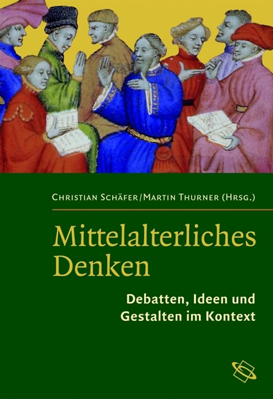 Mittelalterliches Denken