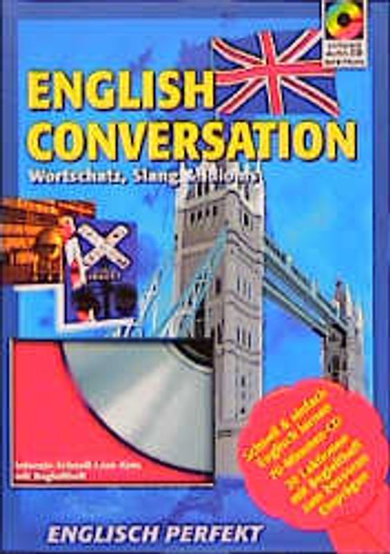English Conversation