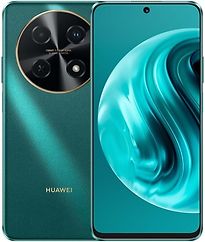 Image of Huawei nova 12i Dual SIM 128GB groen (Refurbished)
