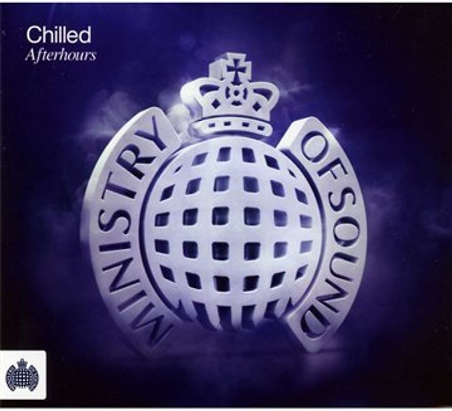 Various - Chilled Afterhours