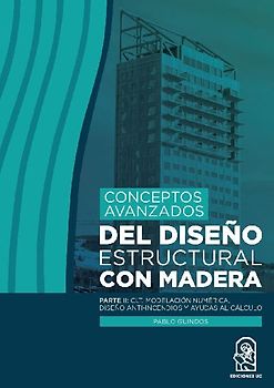 Conceptos avanzados del dise o estructural con madera