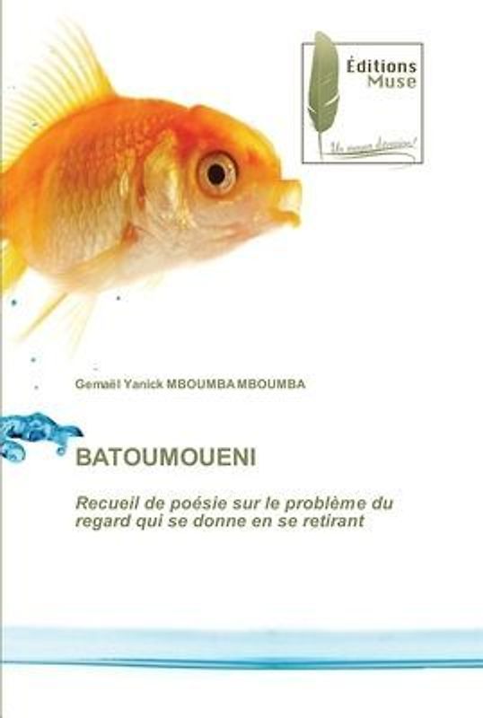 BATOUMOUENI