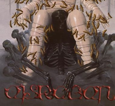 Eisregen - Knochenkult (Ltd.ed.)