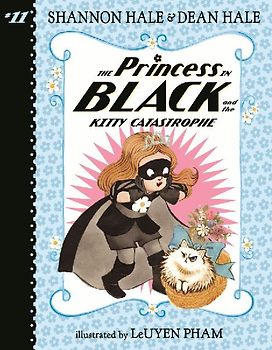 The Princess in Black and the Kitty Catastrophe