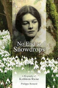 No End to Snowdrops - Bernard, Philippa