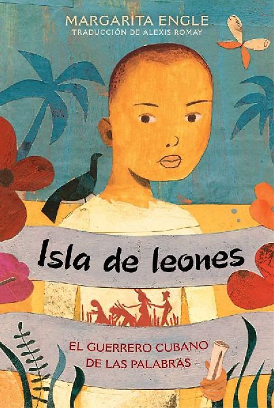 Isla de Leones (Lion Island)