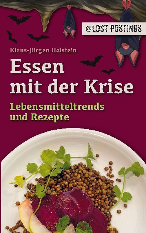 Essen mit der Krise