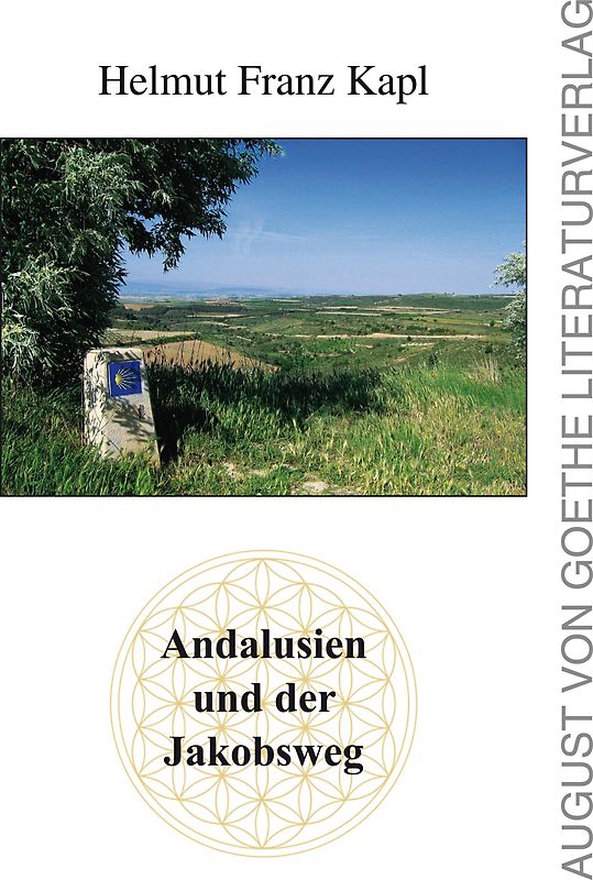 Andalusien und der Jakobsweg
