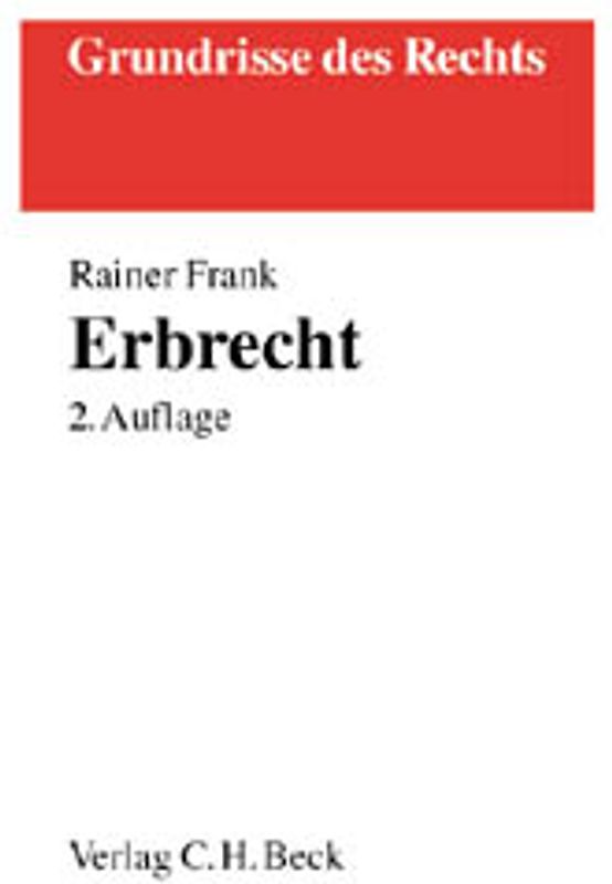 Erbrecht