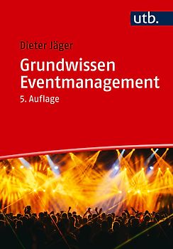 Grundwissen Eventmanagement