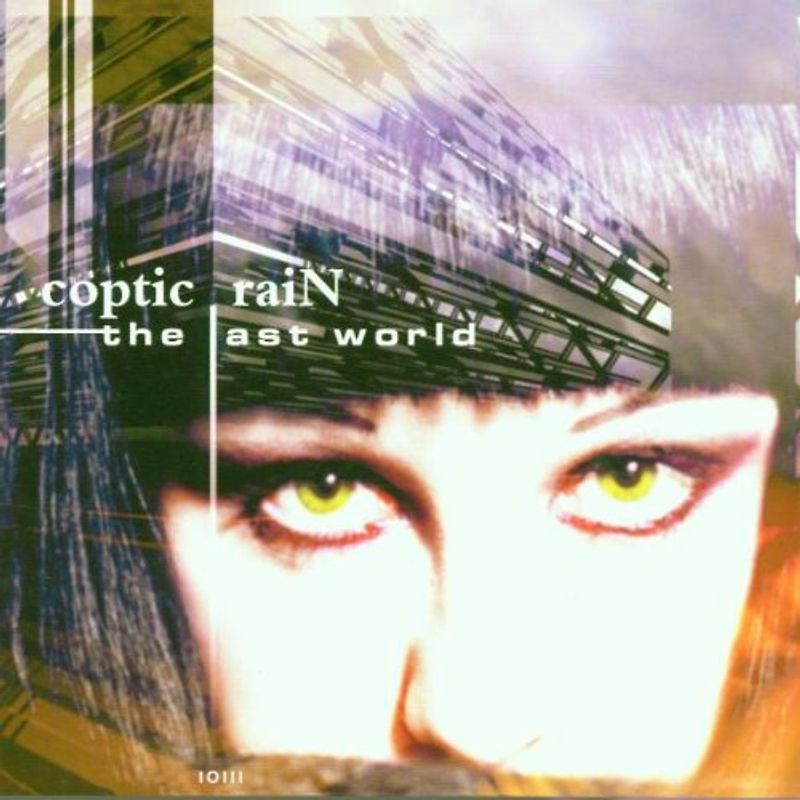 Coptic Rain - The Last World