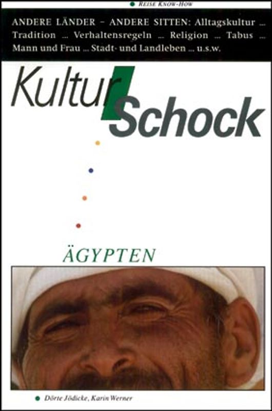 Kulturschock Ägypten