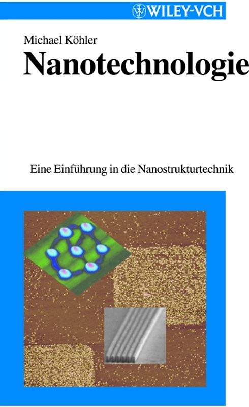 Nanotechnologie