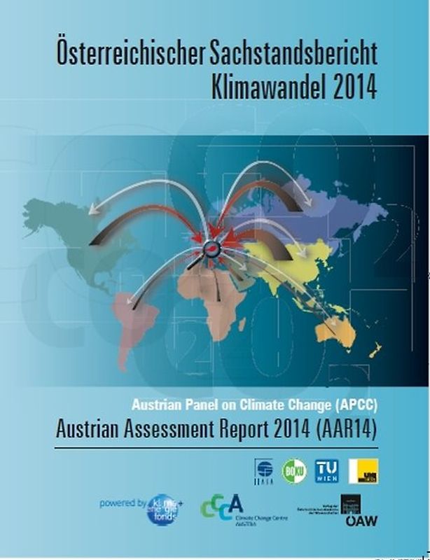 Österreichischer Sachstandsbericht Klimawandel 2014