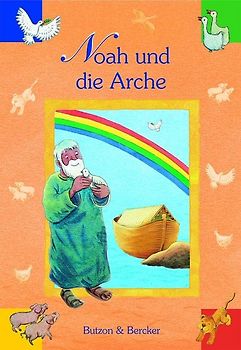 Noah und die Arche