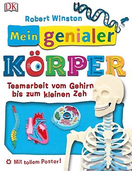 Mein genialer Körper
