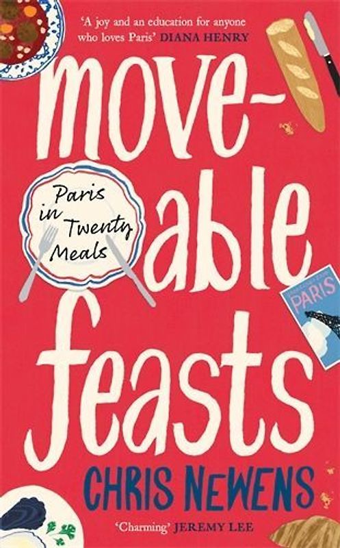 Moveable Feasts