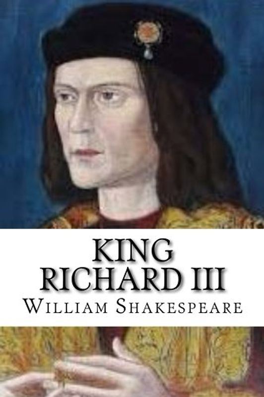 King Richard III