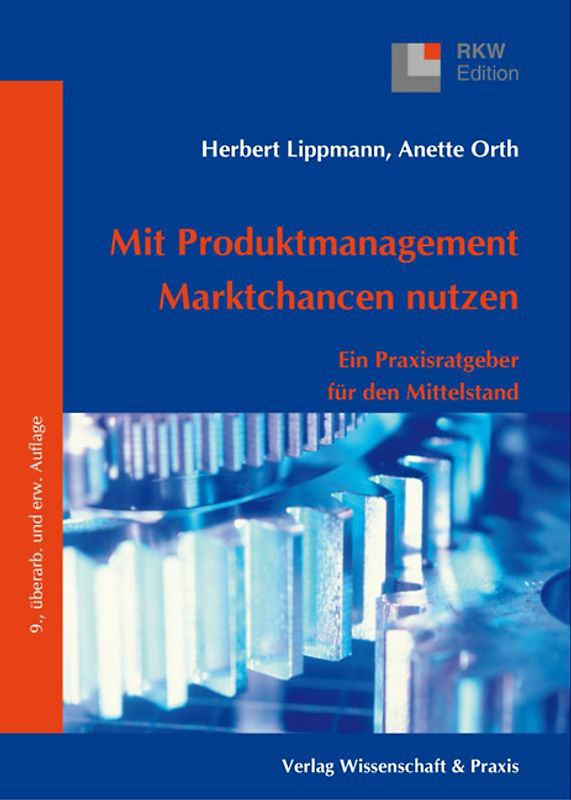 Mit Produktmanagement Marktchancen nutzen