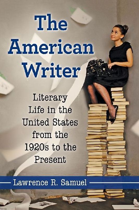 The American Writer