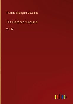 The History of England