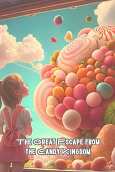 The Great Escape from the Candy Kingdom: "The Magical Candy and the Six Wishes: A Tale of Temptation and Gratitude"