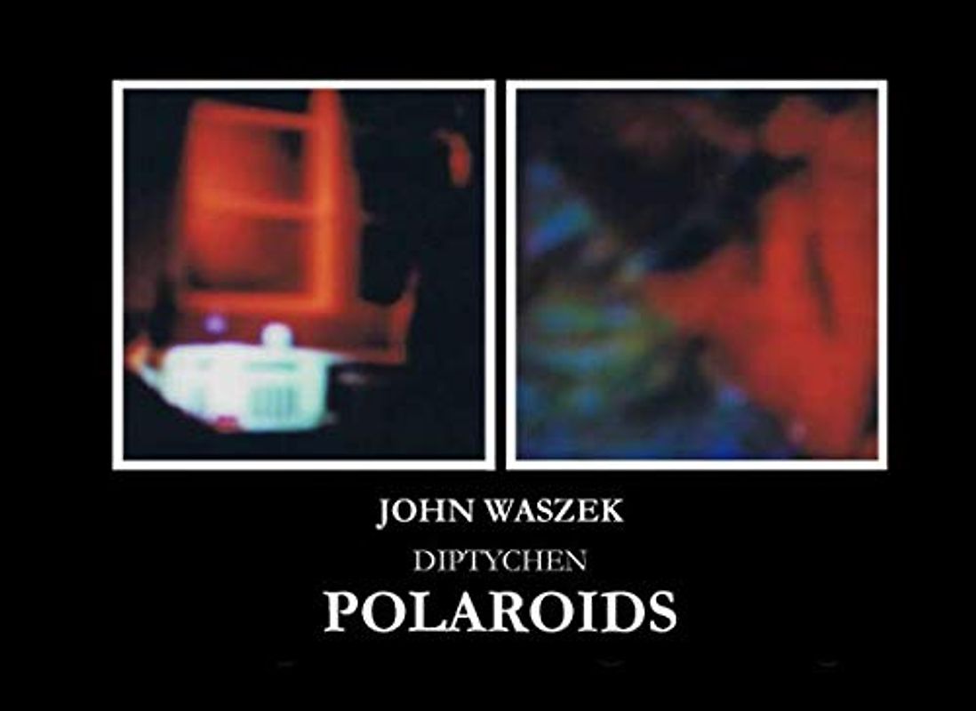 John Waszek Diptychen POLAROIDS