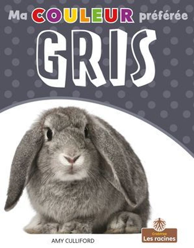 Gris (Gray)