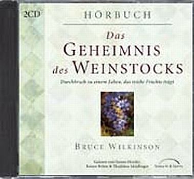 Das Geheimnis des Weinstocks