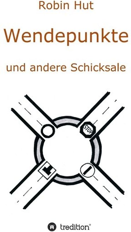 Wendepunkte und andere Schicksale