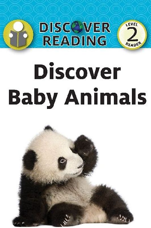 Discover Baby Animals