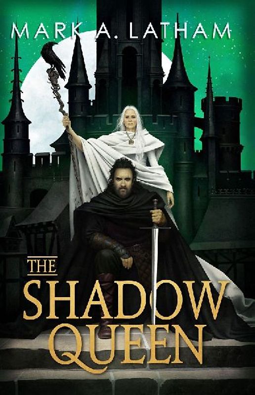 The Shadow Queen