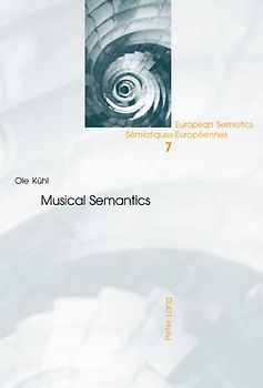 Musical Semantics