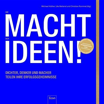 Die Macht der Ideen