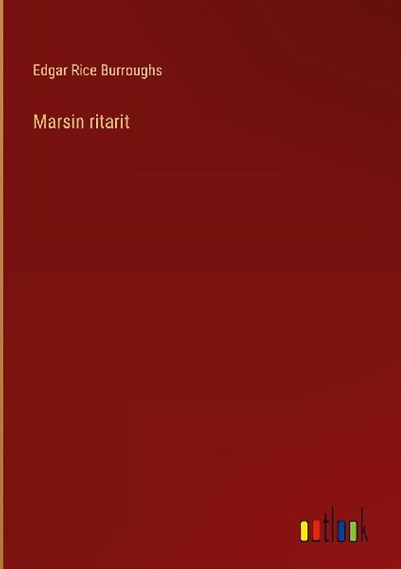 Marsin ritarit