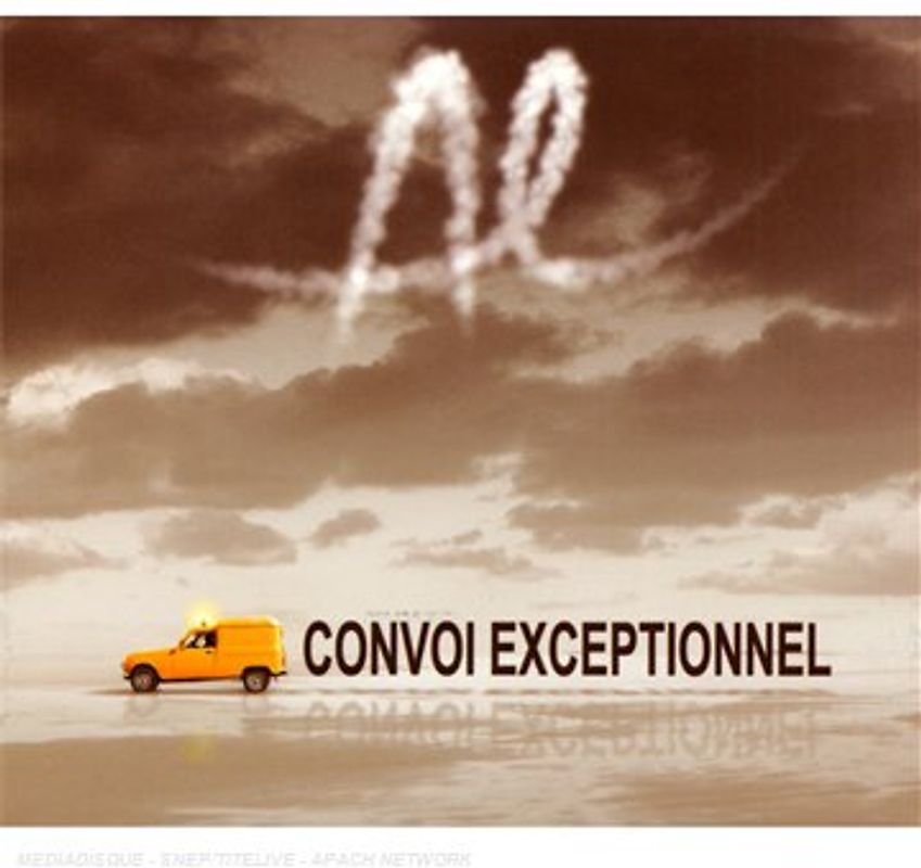 Al - Convoi Exceptionnel