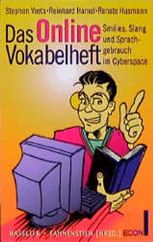 Das Online-Vokabelheft