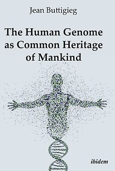 The Human Genome as Common Heritage of Mankind
