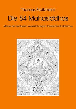 Die 84 Mahasiddhas