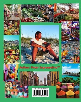 Food of Culture "World of Mexico"