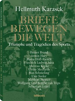 Briefe bewegen die Welt, Bd 4