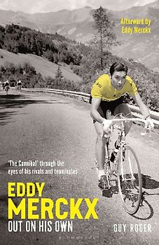 Eddy Merckx - Out on His Own