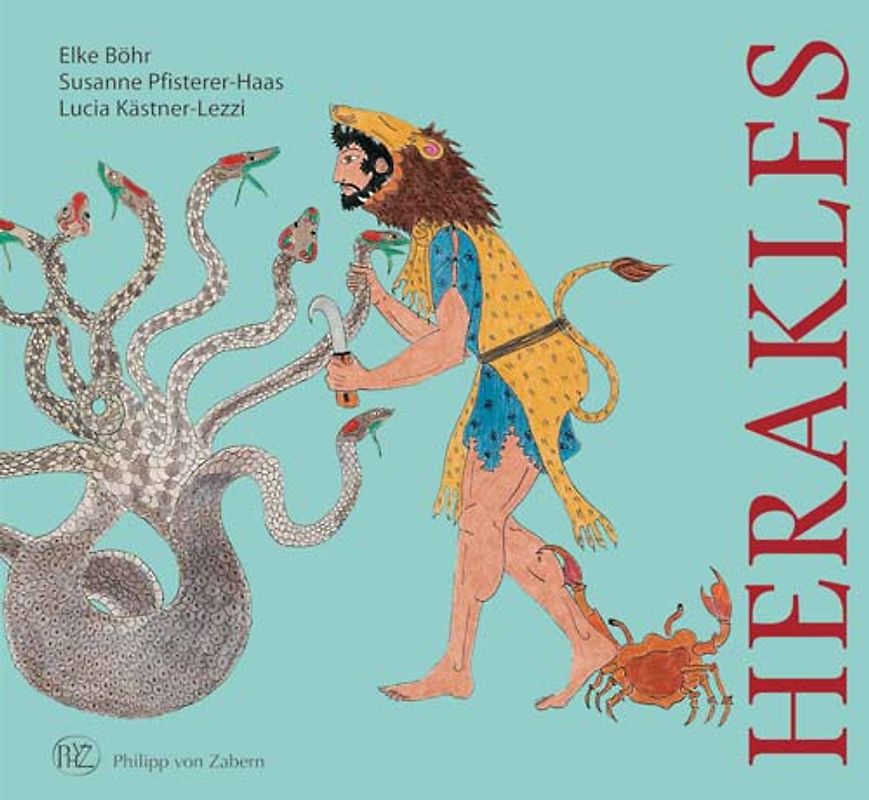 Herakles