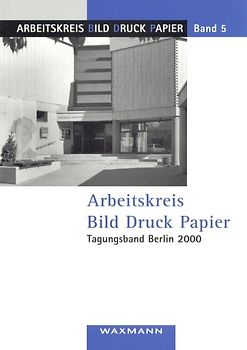 Tagungsband Berlin 2000
